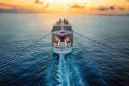 Cruise Ship